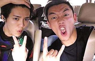 内部人员爆料娱乐圈,揭秘明星背后的真实故事 第3张 内部人员爆料娱乐圈,揭秘明星背后的真实故事 第3张