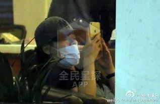 欧豪被女友爆料了吗视频,真相究竟如何？